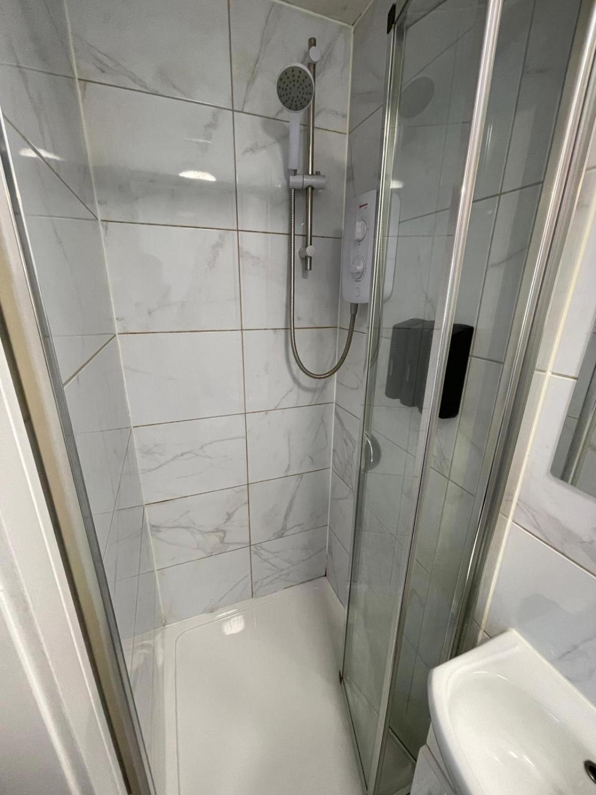 Alloggio in famiglia Letzi Premium Cozy Retreat Private En-suite Rooms, Wembley