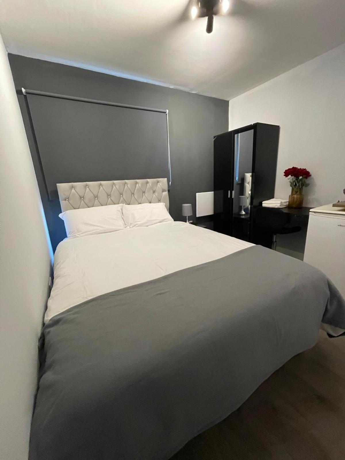 Alloggio in famiglia Letzi Premium Cozy Retreat Private En-suite Rooms, Wembley *