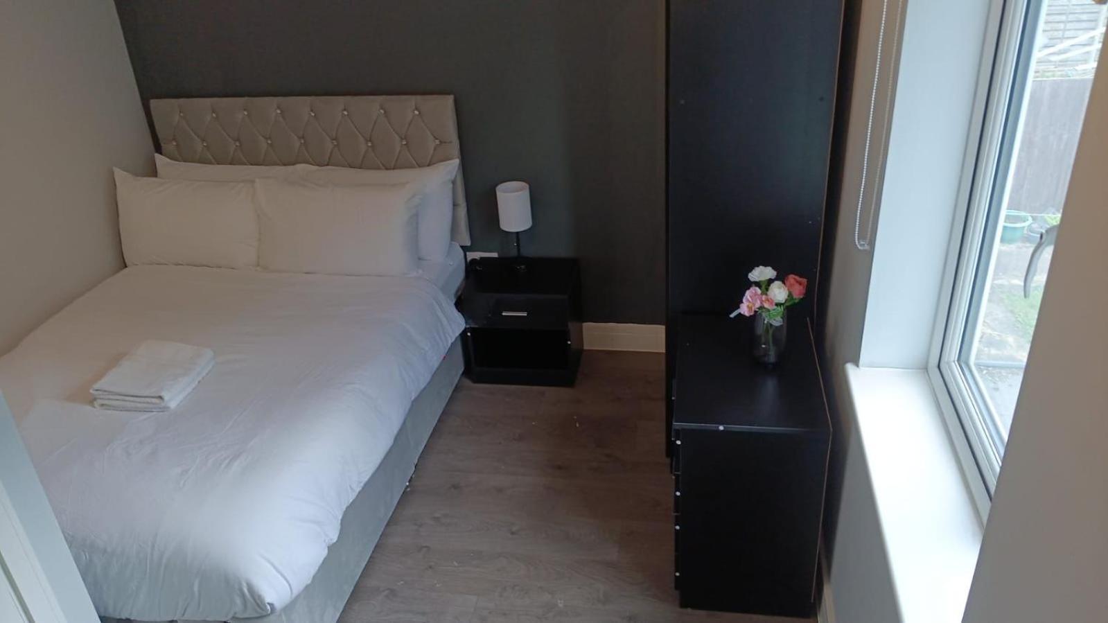Alloggio in famiglia Letzi Premium Cozy Retreat Private En-suite Rooms, Wembley *